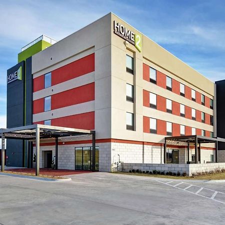 Home2 Suites By Hilton Wichita Northeast Εξωτερικό φωτογραφία