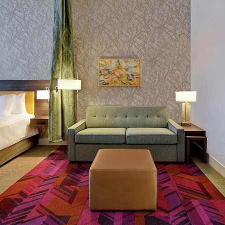 Home2 Suites By Hilton Wichita Northeast Εξωτερικό φωτογραφία
