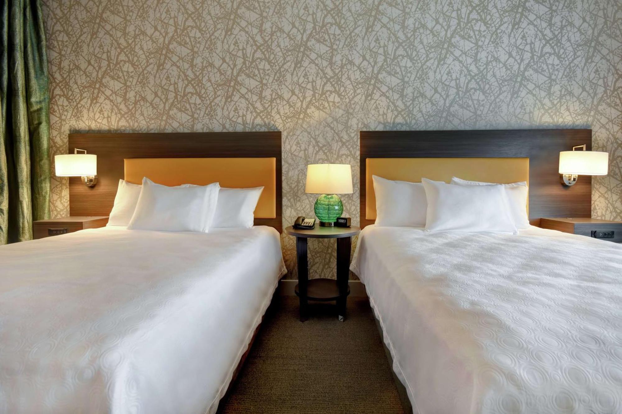 Home2 Suites By Hilton Wichita Northeast Εξωτερικό φωτογραφία