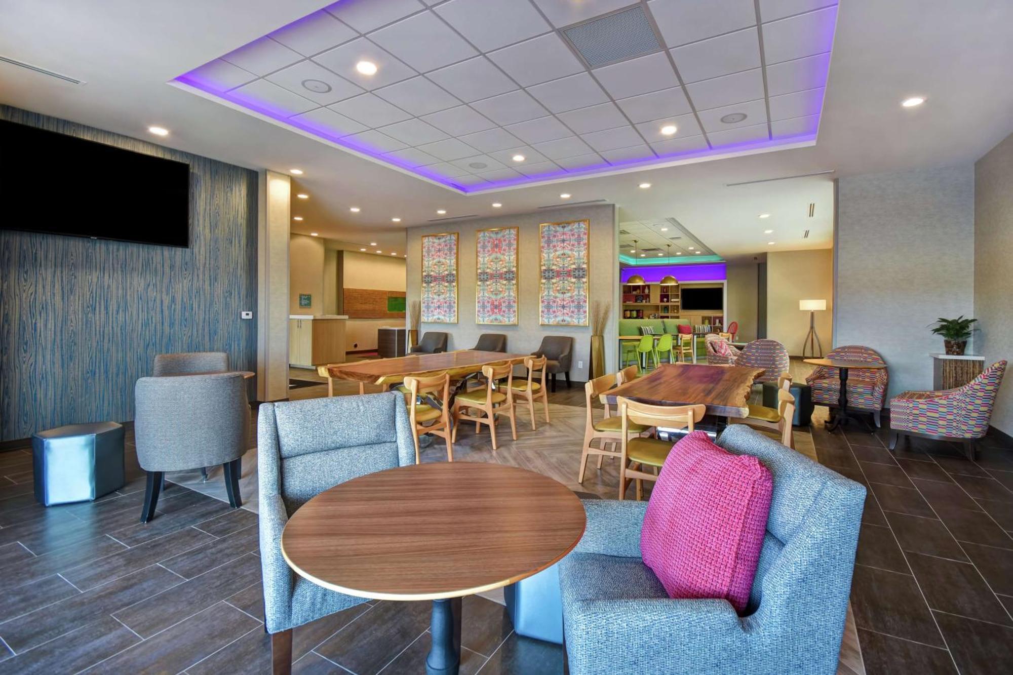 Home2 Suites By Hilton Wichita Northeast Εξωτερικό φωτογραφία