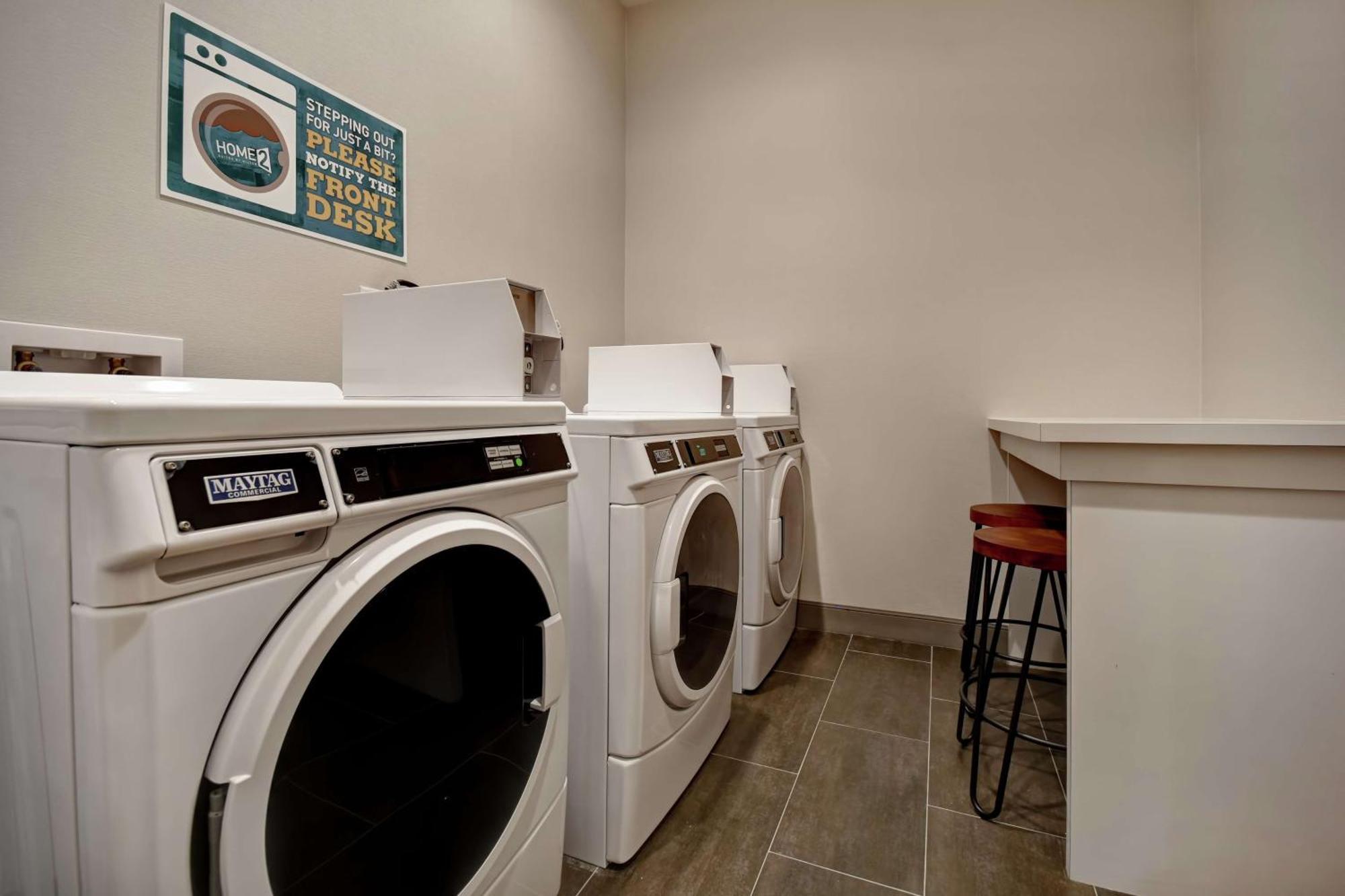 Home2 Suites By Hilton Wichita Northeast Εξωτερικό φωτογραφία