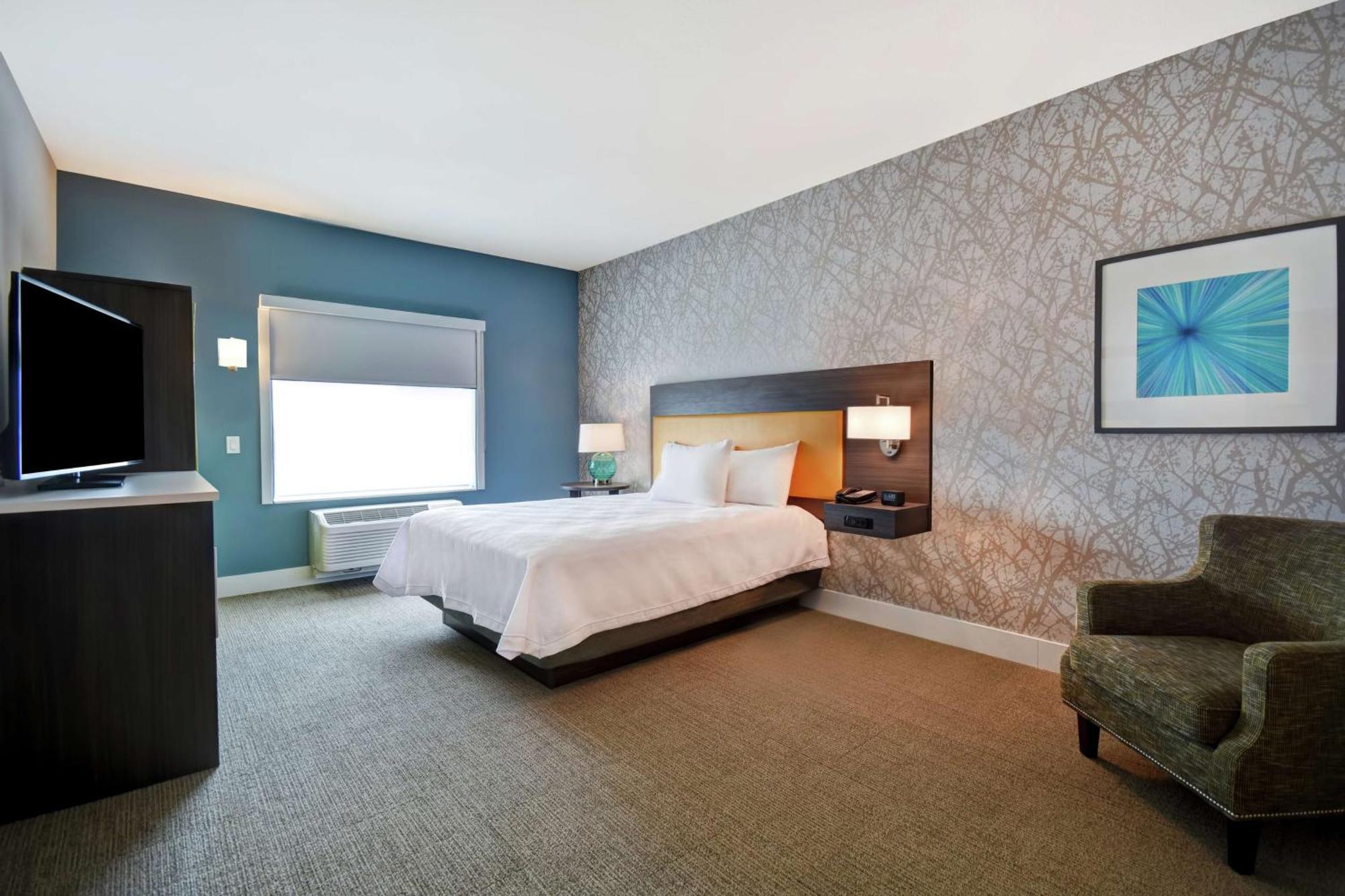 Home2 Suites By Hilton Wichita Northeast Εξωτερικό φωτογραφία
