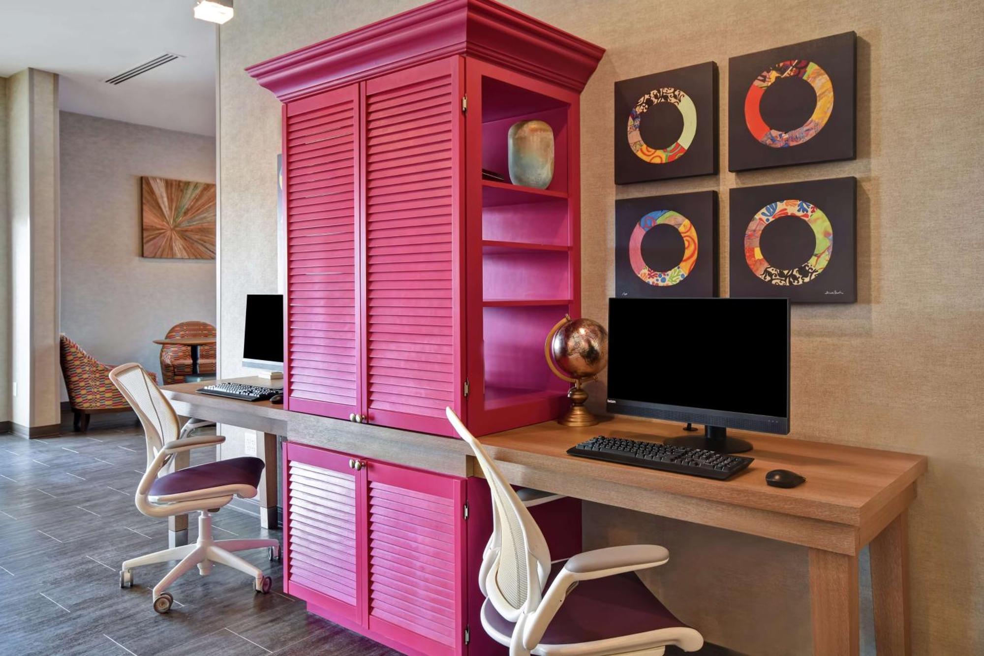 Home2 Suites By Hilton Wichita Northeast Εξωτερικό φωτογραφία