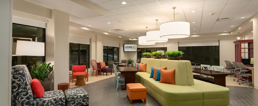 Home2 Suites By Hilton Wichita Northeast Εξωτερικό φωτογραφία